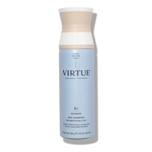 Virtue<br>Dry Shampoo