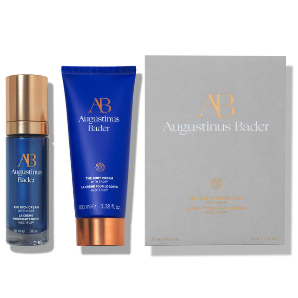 Augustinus Bader<br>The Deep Hydration Duo