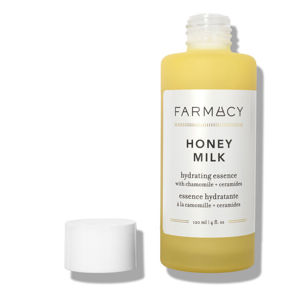 Farmacy Beauty<br>Honey Milk Hydrating Essence