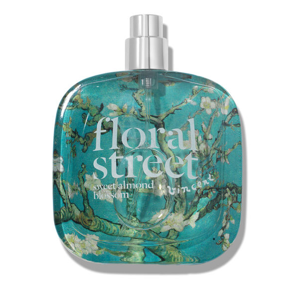 Floral Street<br>Sweet Almond Blossom Eau de Parfum