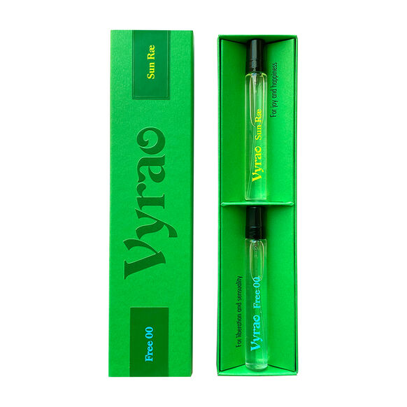 Vyrao<br>Sunny Travel Set