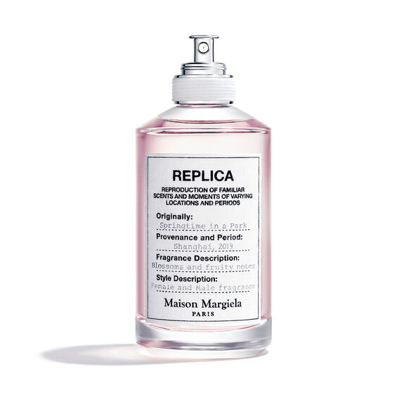 Maison Margiela<br>Springtime in a Park Eau de Toilette