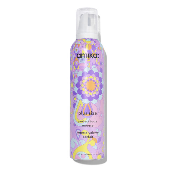 Amika<br>Plus Size Perfect Body Mousse