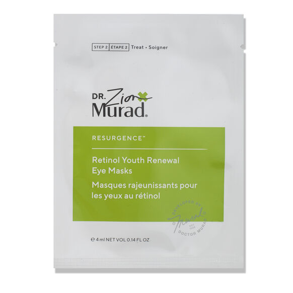 Murad<br>Retinol Youth Renewal Eye Masks