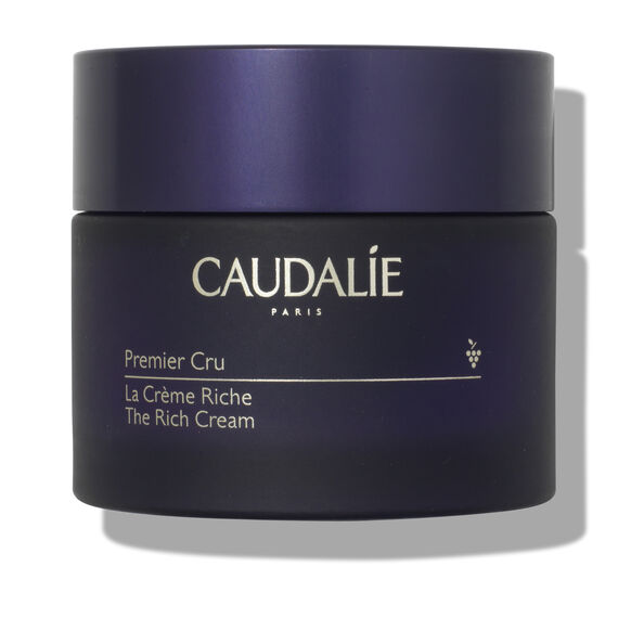 Caudalie<br>Premier Cru The Rich Cream
