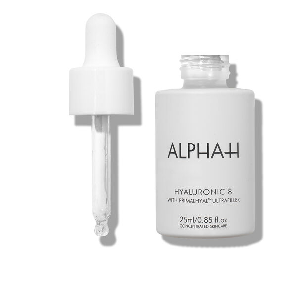 Alpha-H<br>Hyaluronic 8 Super Serum
