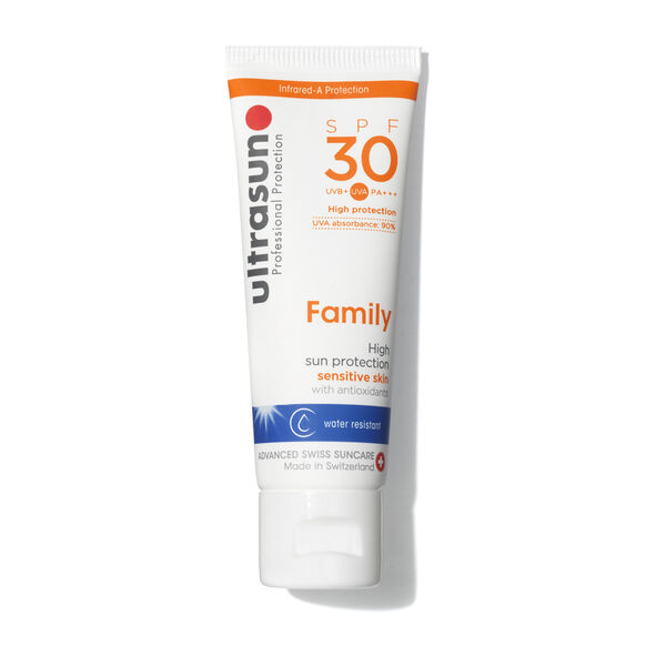 Ultrasun<br>Family SPF30