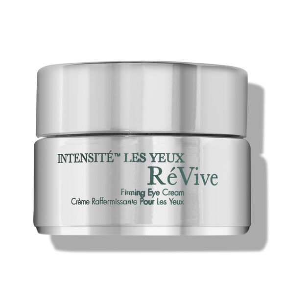 Révive<br>Intensite Les Yeux
