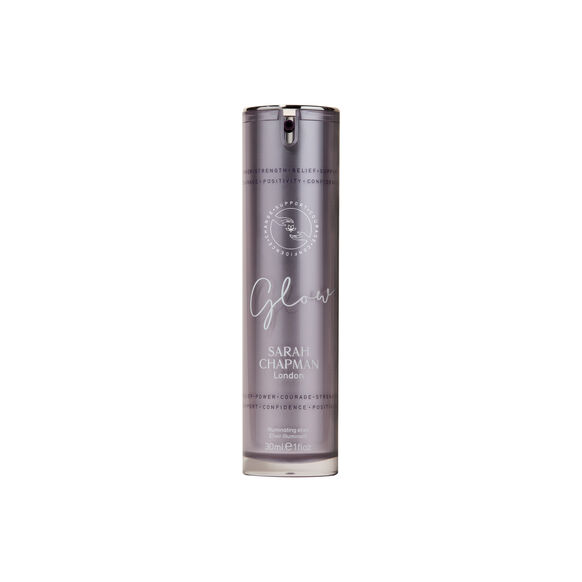 Sarah Chapman<br>Illuminating Elixir