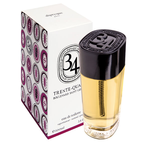 Diptyque<br>34 Blvd St. Germain Eau de Toilette 100ml