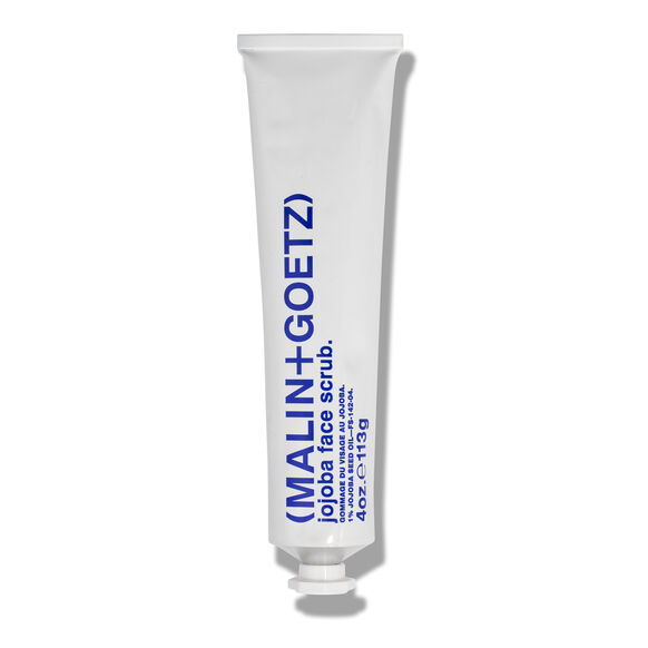 Malin + Goetz<br>Jojoba Face Scrub