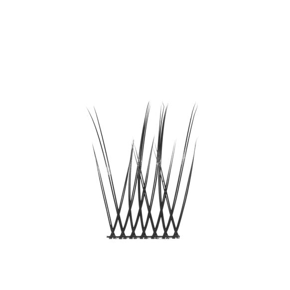 Sweed<br>No Lash Cluster Medium