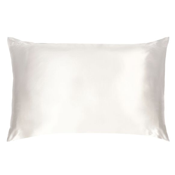 Slip<br>Silk Pillowcase - King