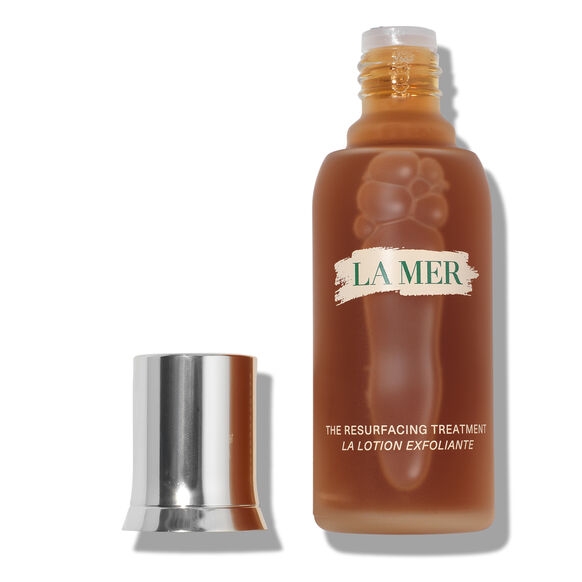 La Mer<br>The Resurfacing Treatment
