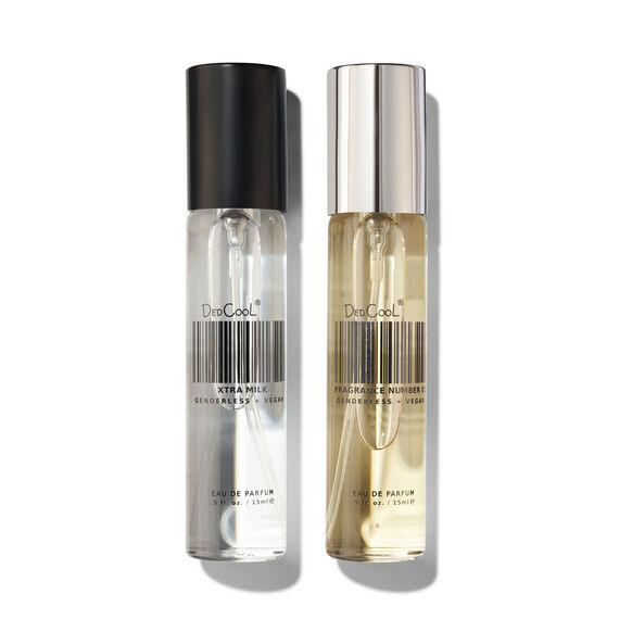 DedCool<br>Holiday Travel Spray Duo
