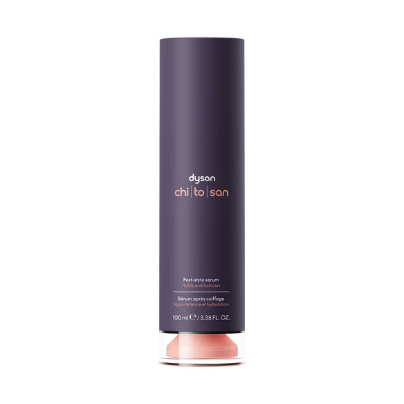 Dyson<br>Chitosan™ Post-Style Serum