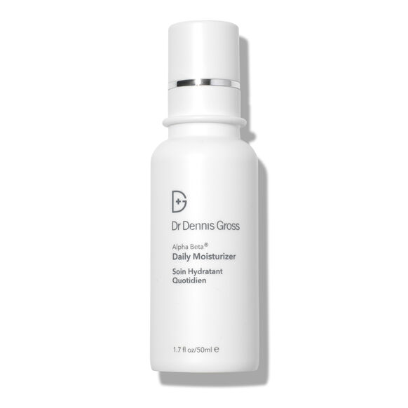 Dr. Dennis Gross<br>Alpha Beta Daily Moisturizer