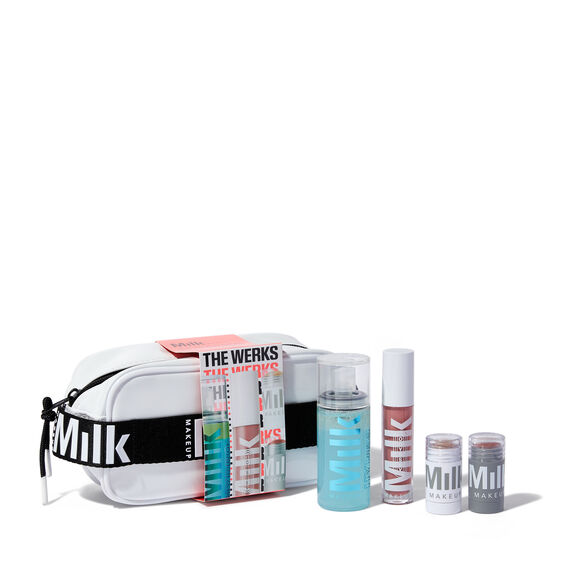 Milk Makeup<br>Summer Bag Set