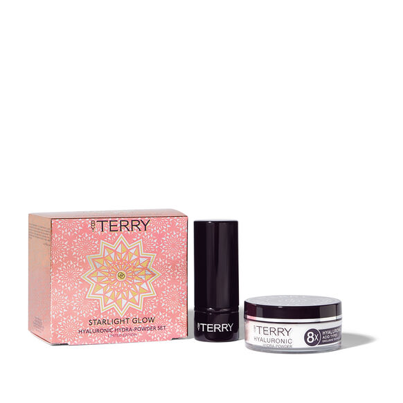 By Terry<br>Starlight Glow Hyaluronic Duo