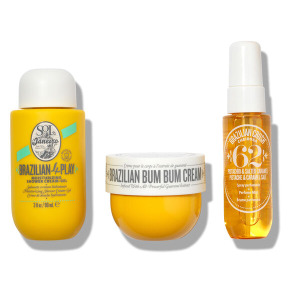 Sol de Janeiro<br>Bum Bum Jet Set