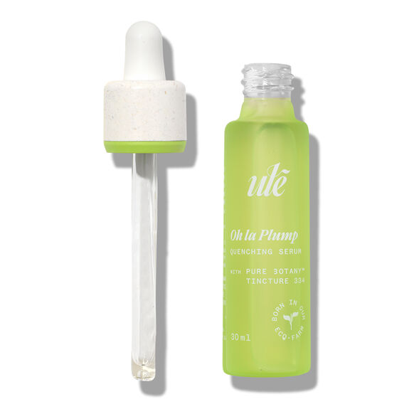 Ulé<br>Oh La Plump Quenching Hydration Serum
