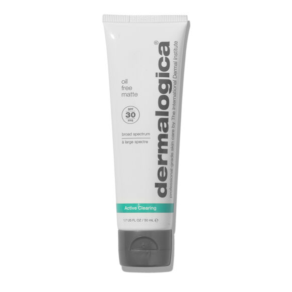 Dermalogica<br>Oil Free Matte SPF 30