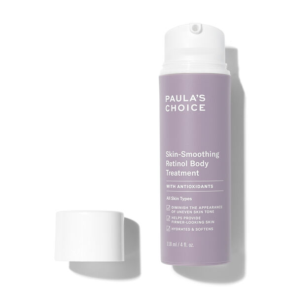 Paula's Choice<br>Retinol Body Treatment