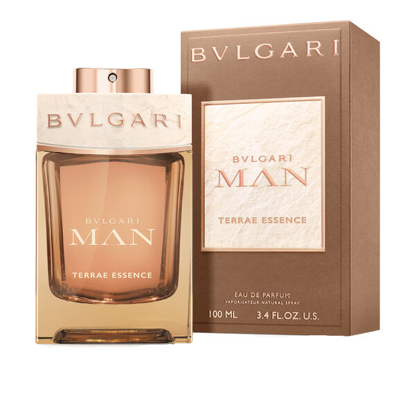 BULGARI<br>Bvlgari Man Terrae Essence Eau de Parfum