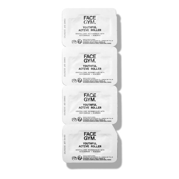 FACEGYM<br>Youthful Roller Refill