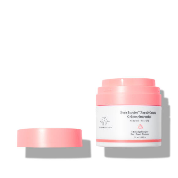 Drunk Elephant<br>Bora Barrier Repair Cream