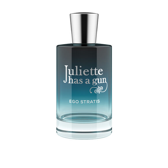 Juliette Has A Gun<br>Ego Stratis