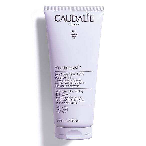 Caudalie<br>Vinotherapist Body Lotion