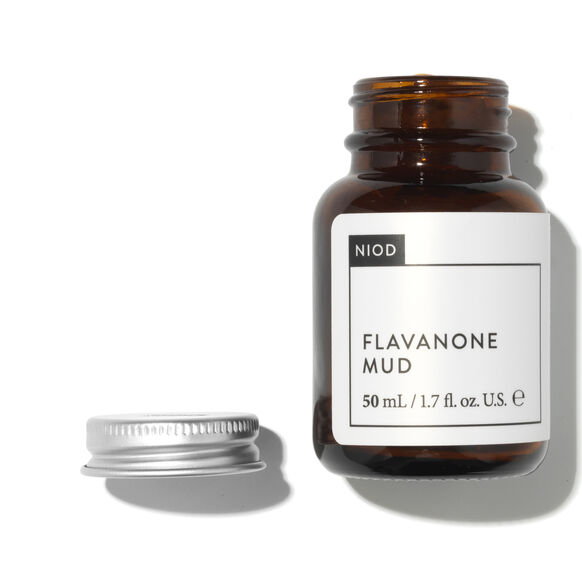 Niod<br>Flavanone Mud