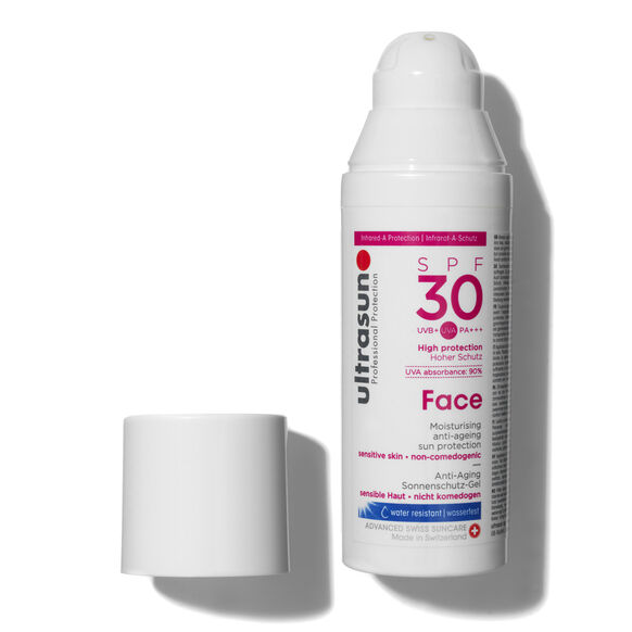 Ultrasun<br>Face SPF30