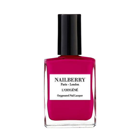 Nailberry<br>Sacred Lotus Oxygenated Nail Lacquer