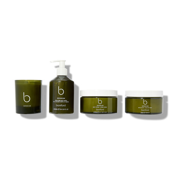 Bamford<br>Ultimate Geranium Gift Set