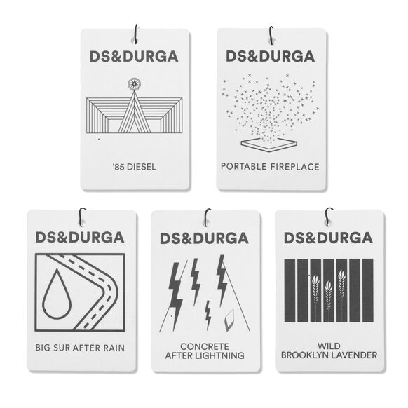D.S. & DURGA<br>Roadtrip Hits