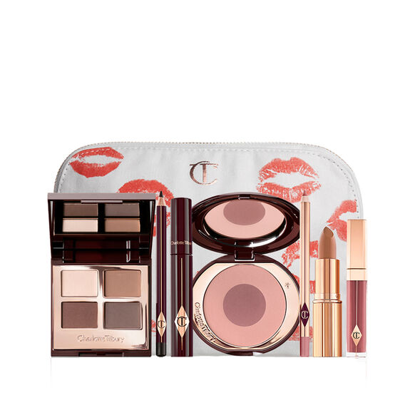 Charlotte Tilbury<br>The Sophisticate Look