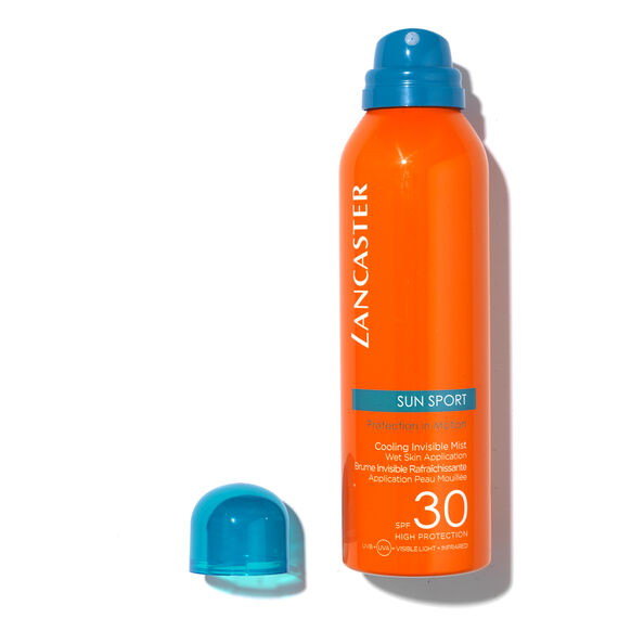 Lancaster<br>Sun Sport Cooling Invisible Mist SPF30