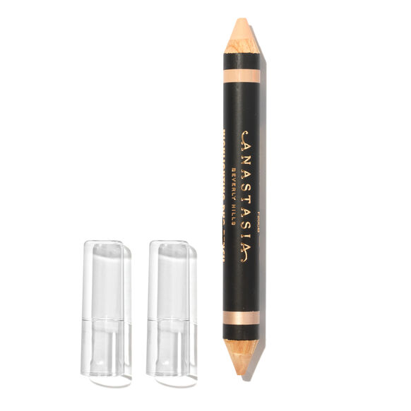 Anastasia Beverly Hills<br>Highlighting Duo Pencil