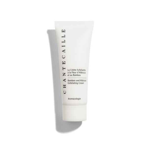 Chantecaille<br>Bamboo and Hibiscus Exfoliating Cream