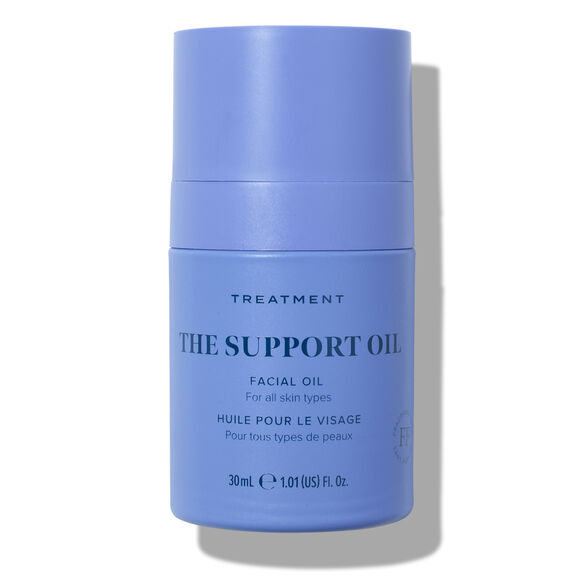 Skin Rocks<br>The Support Oil
