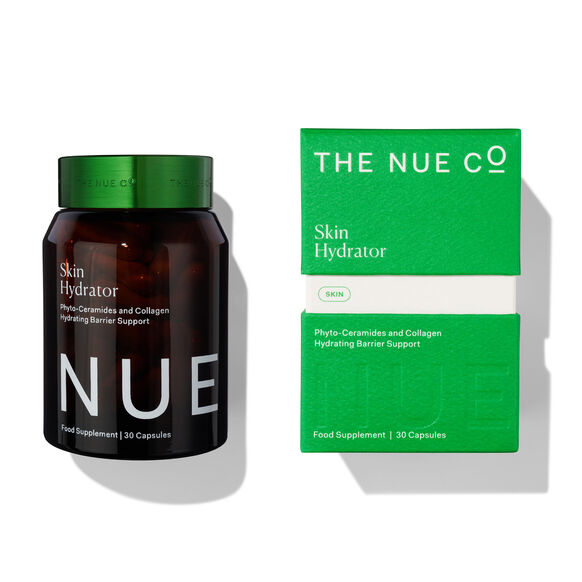 The Nue Co<br>Skin Hydrator