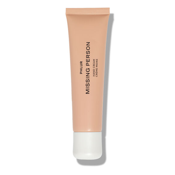 PHLUR<br>Missing Person Hand Cream