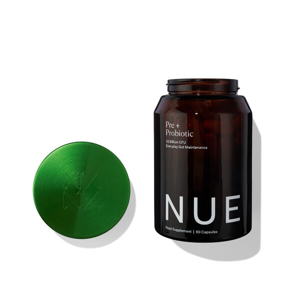 The Nue Co<br>Pre + Probiotic
