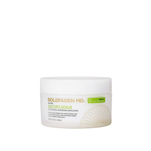 Goldfaden Md<br>Doctor's Scrub