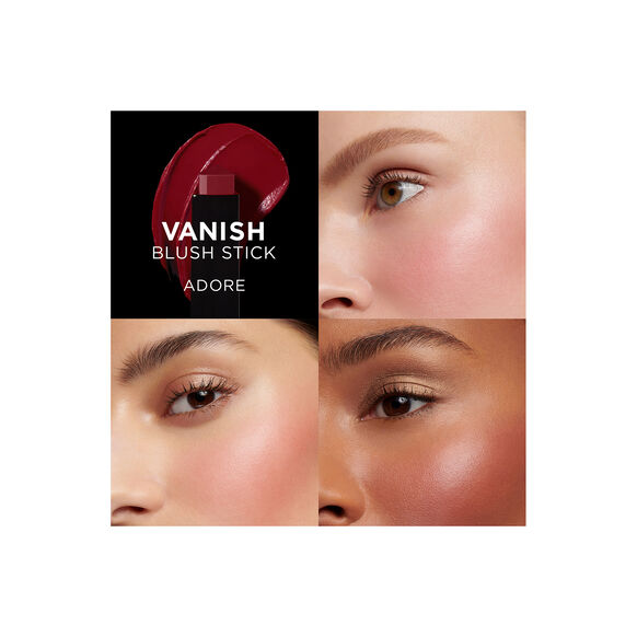 Hourglass<br>Vanish Blush Stick