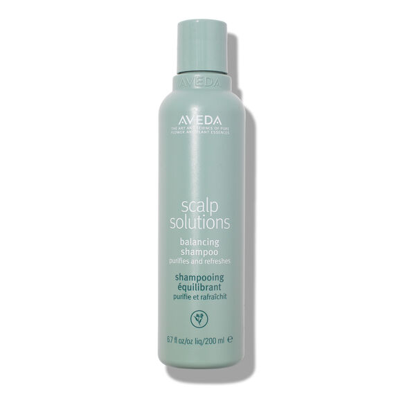 Aveda<br>Scalp Solutions Balancing Shampoo