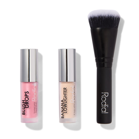 Rodial<br>The Banana Makeup Kit