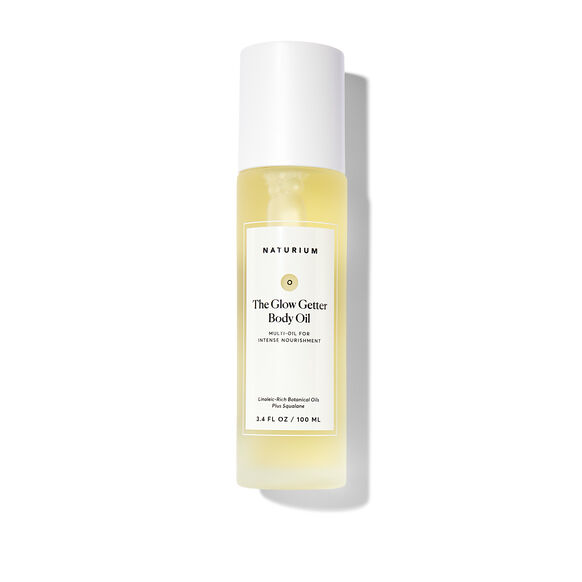 NATURIUM<br>The Glow Getter Body Oil